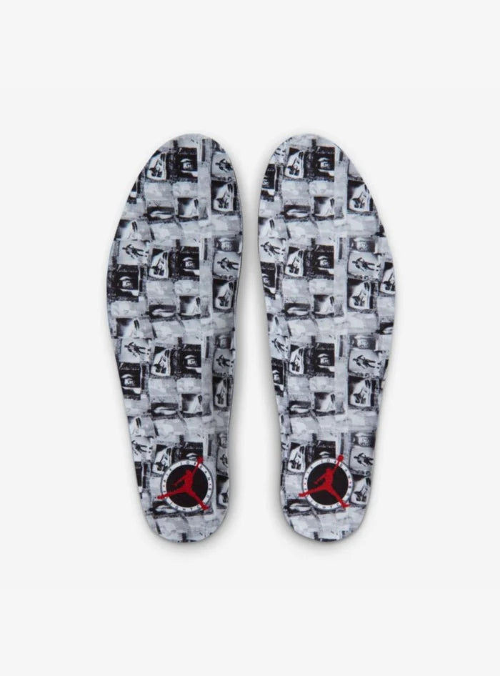 Air Jordan 4 Retro OG Flight Club