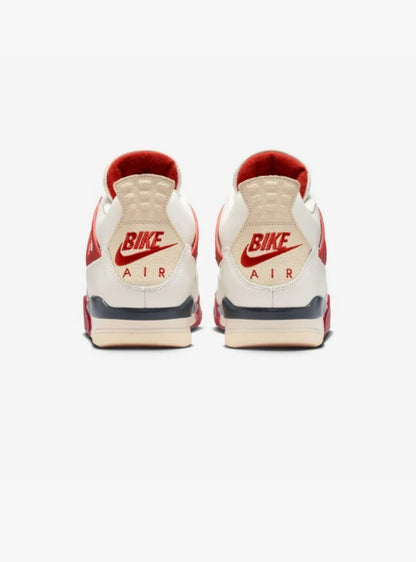 Air Jordan 4 Retro Og Nigel Sylvester Brick After Brick