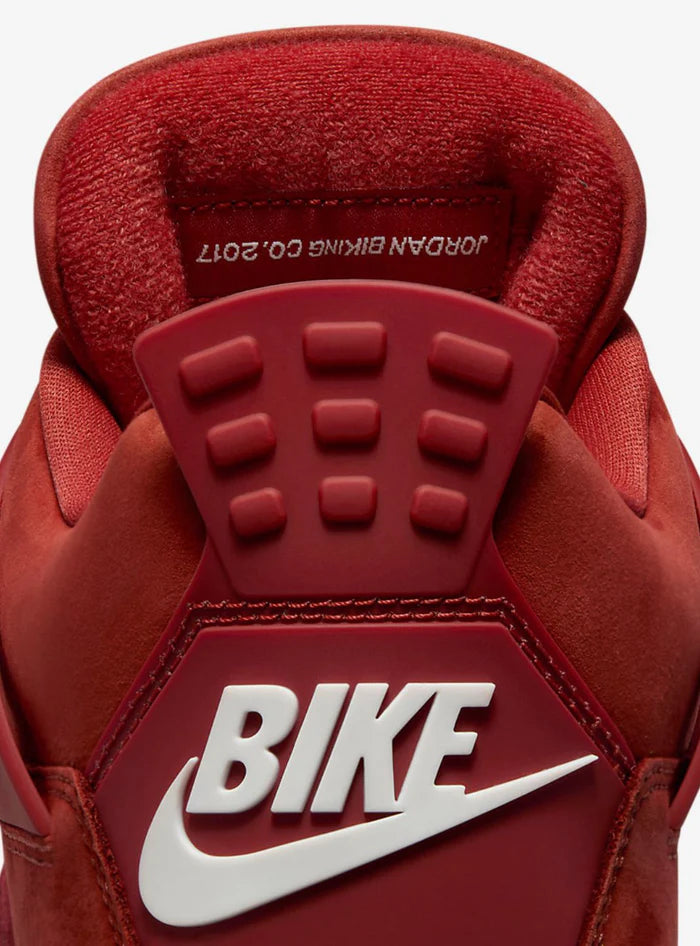 Air Jordan 4 Retro OG SP Nigel Sylvester Brick by Brick