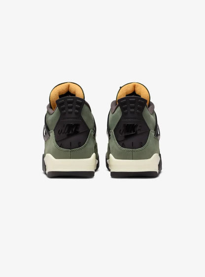 Air Jordan 4 Retro OG SP Undefeated (2025)