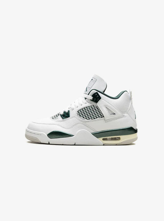Air Jordan 4 Oxidized Green (GS)