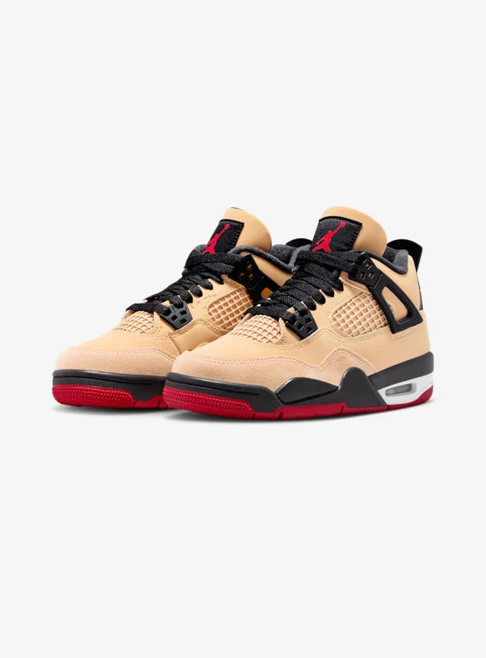 Air Jordan 4 Retro Pizza