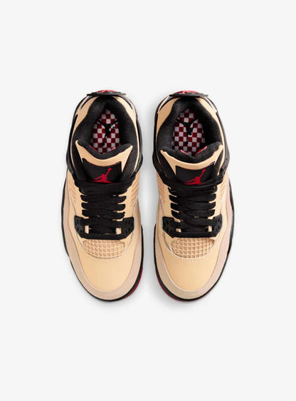 Air Jordan 4 Retro Pizza