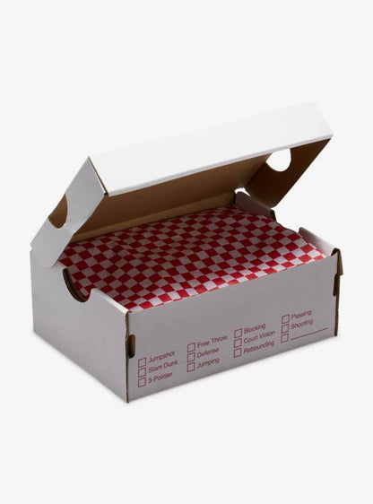 Air Jordan 4 Retro Pizza