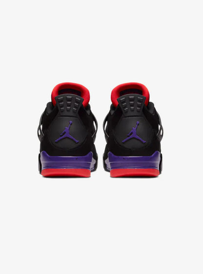 Air Jordan 4 Retro Raptors Drake OVO (2019)