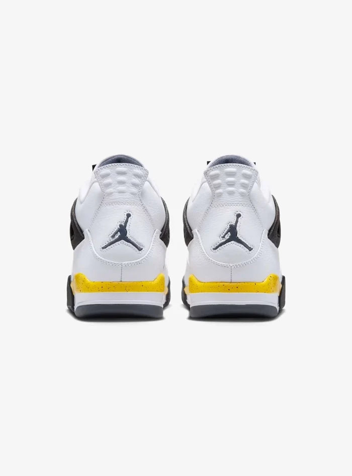 Air Jordan 4 Retro Rare Air Tour Yellow (GS)