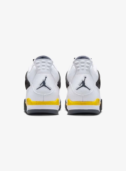 Air Jordan 4 Retro Rare Air Tour Yellow (GS)