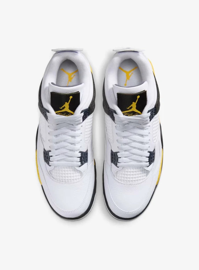 Air Jordan 4 Retro Rare Air Tour Yellow (GS)