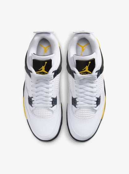 Air Jordan 4 Retro Rare Air Tour Yellow (GS)
