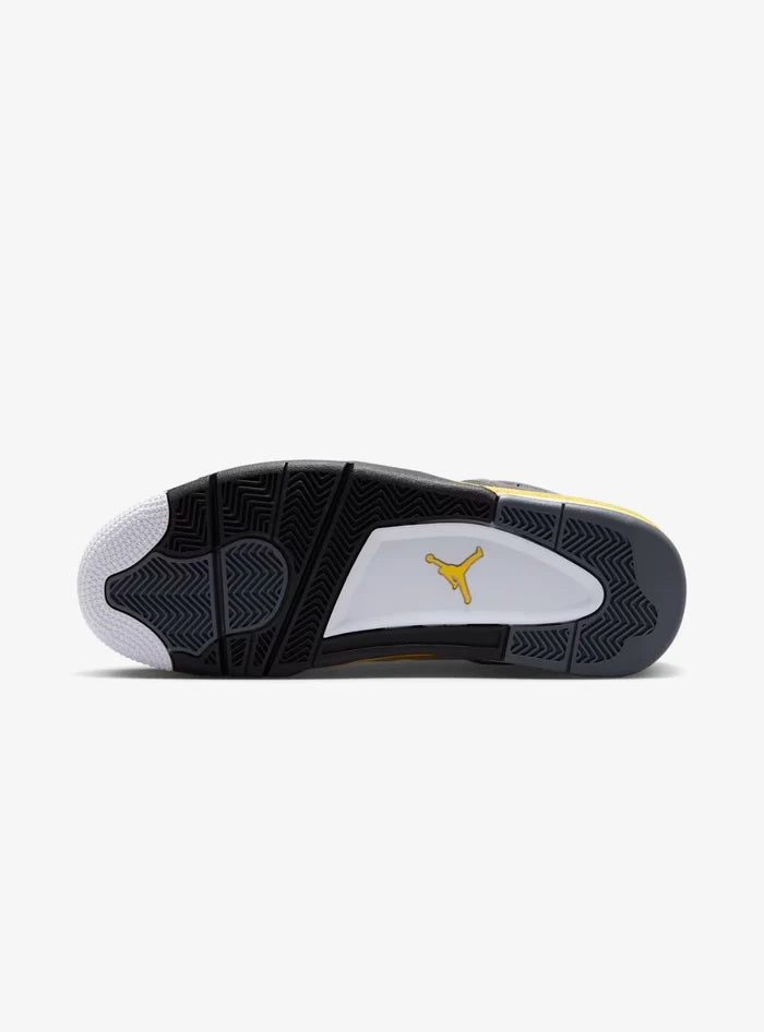 Air Jordan 4 Retro Rare Air Tour Yellow (GS)