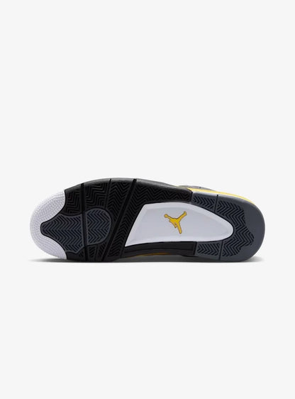 Air Jordan 4 Retro Rare Air Tour Yellow (GS)
