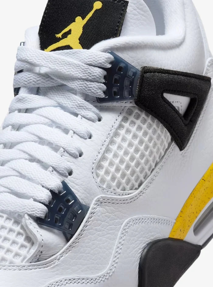 Air Jordan 4 Retro Rare Air Tour Yellow (GS)