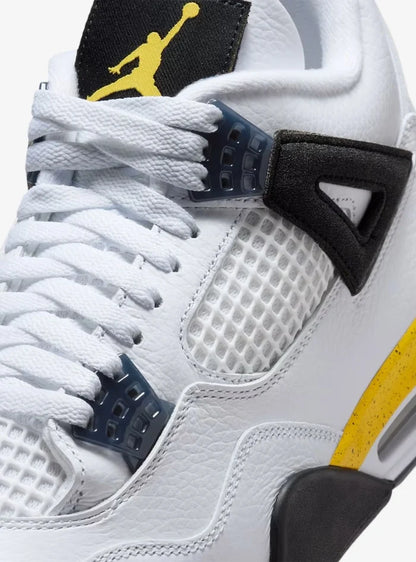 Air Jordan 4 Retro Rare Air Tour Yellow (GS)