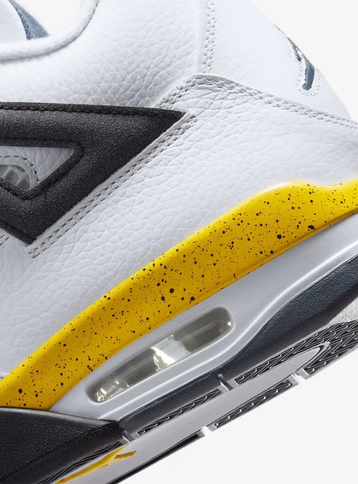 Air Jordan 4 Retro Rare Air Tour Yellow (GS)