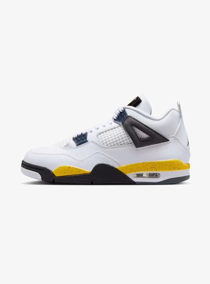 Air Jordan 4 Retro Rare Air Tour Yellow (GS)