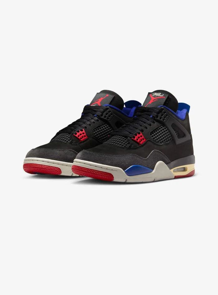 Air Jordan 4 Retro Rare Air (White Lettering)