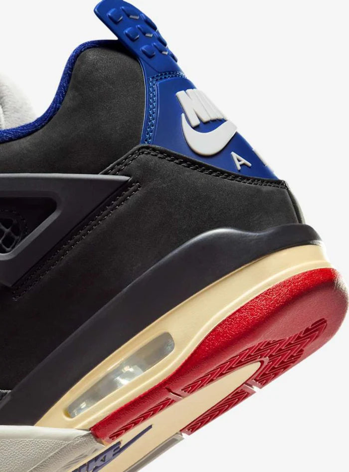 Air Jordan 4 Retro Rare Air (White Lettering)