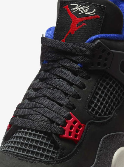 Air Jordan 4 Retro Rare Air (White Lettering)