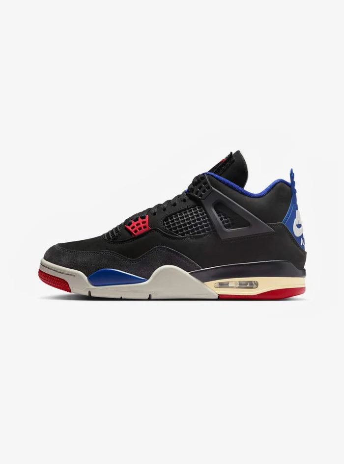 Air Jordan 4 Retro Rare Air (White Lettering)