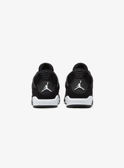 Air Jordan 4 Retro White Thunder (PS)