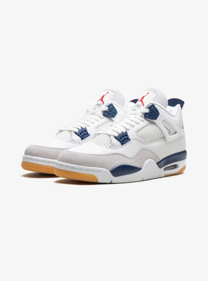 Air Jordan 4 Retro SB Navy