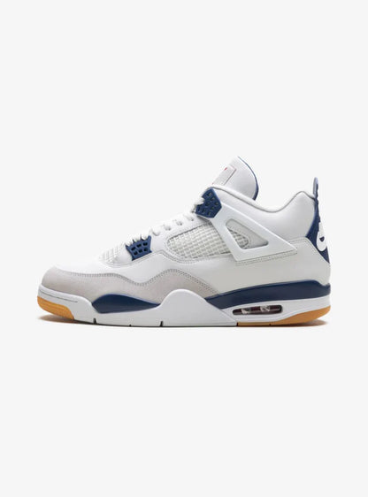 Air Jordan 4 Retro SB Navy