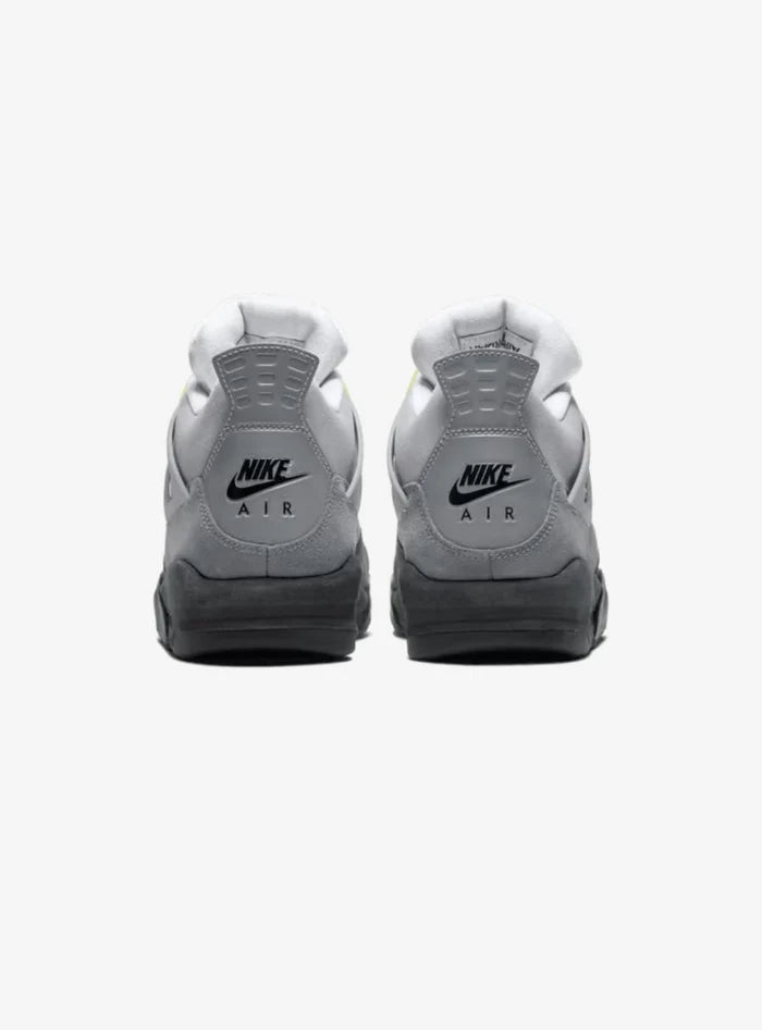 Air Jordan 4 Retro SE 95 Neon