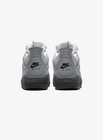 Air Jordan 4 Retro SE 95 Neon