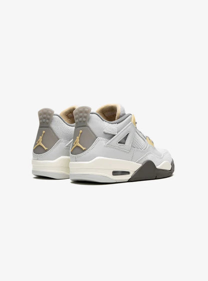 Air Jordan 4 SE Craft Photon Dust (GS)
