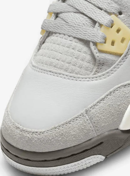 Air Jordan 4 SE Craft Photon Dust (GS)