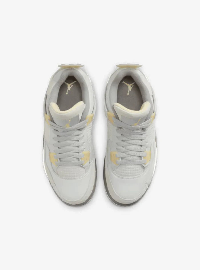 Air Jordan 4 SE Craft Photon Dust (GS)