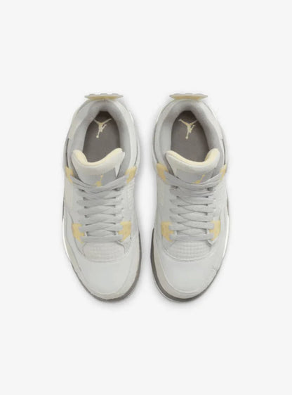 Air Jordan 4 SE Craft Photon Dust (GS)