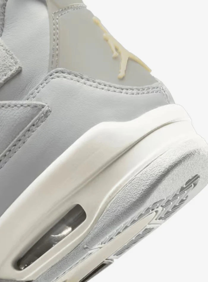 Air Jordan 4 SE Craft Photon Dust (GS)