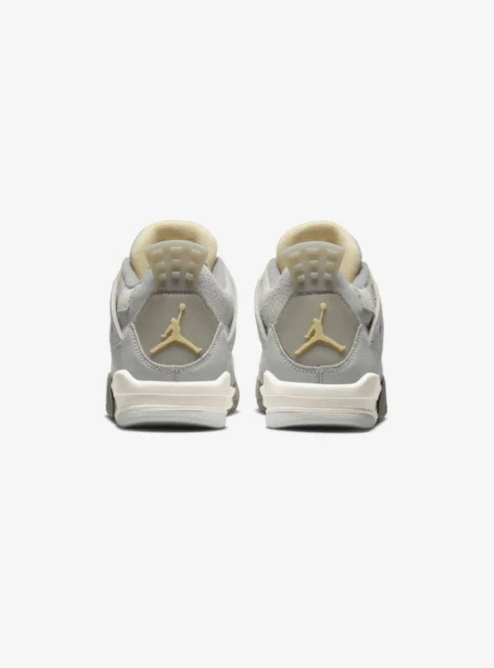 Air Jordan 4 SE Craft Photon Dust (GS)