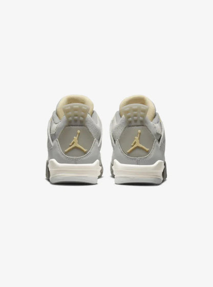 Air Jordan 4 SE Craft Photon Dust (GS)