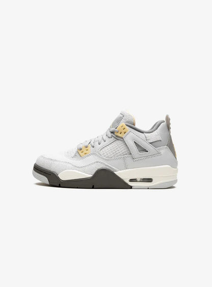 Air Jordan 4 SE Craft Photon Dust (GS)