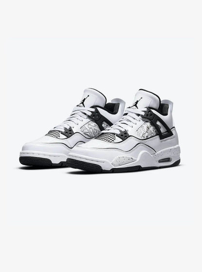 Air Jordan 4 Retro SE DIY