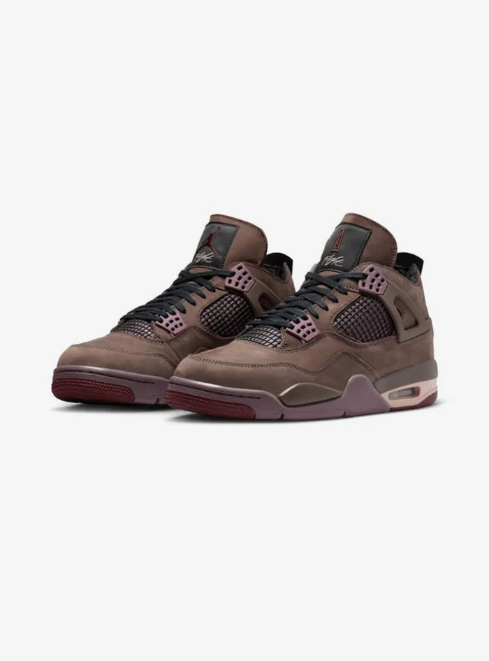 Air Jordan 4 Retro SP A Ma Maniére Dark Mocha