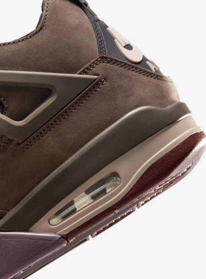 Air Jordan 4 Retro SP A Ma Maniére Dark Mocha