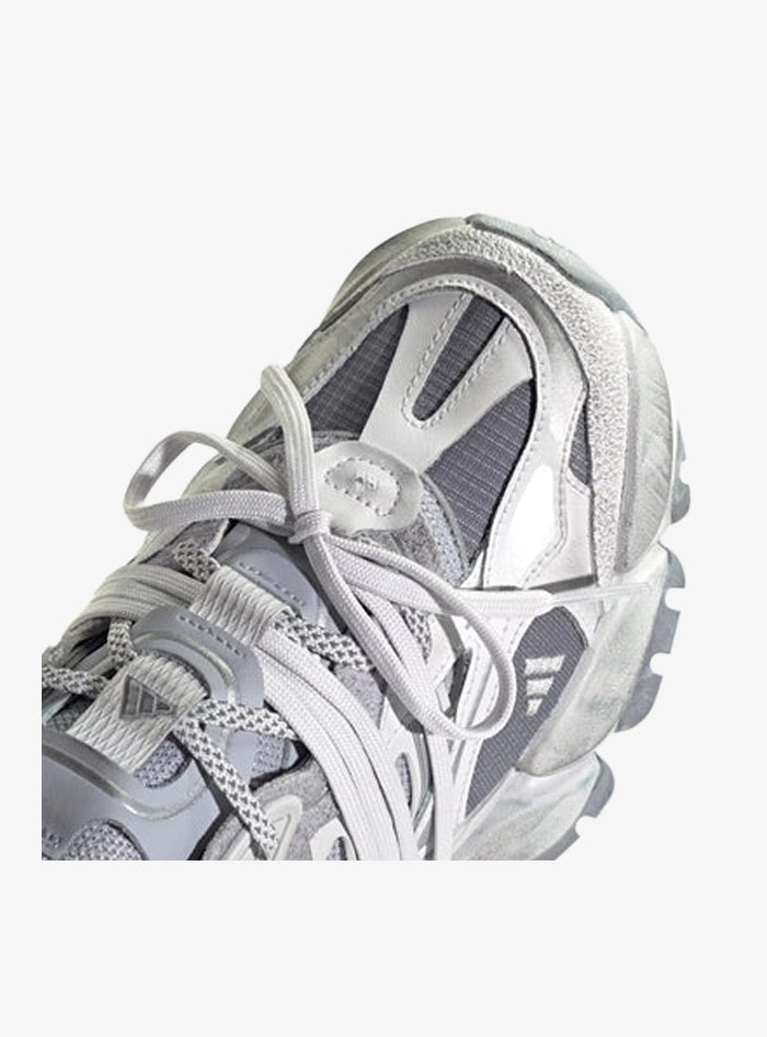 Adidas XLG Runner Deluxe Grey