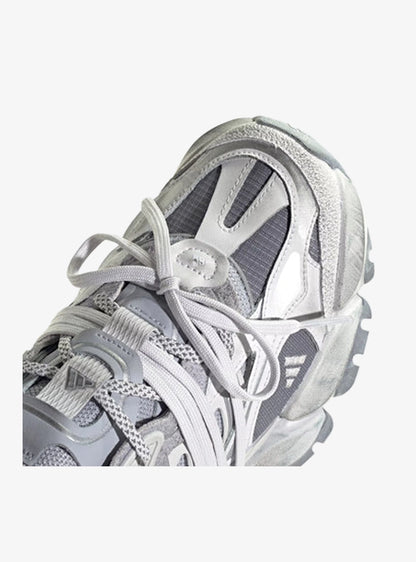 Adidas XLG Runner Deluxe Grey