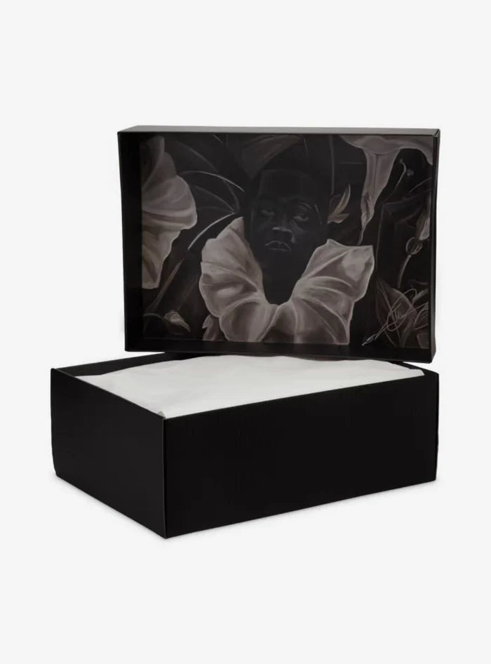 Air Jordan 4 Retro SP A Ma Maniére Dark Mocha