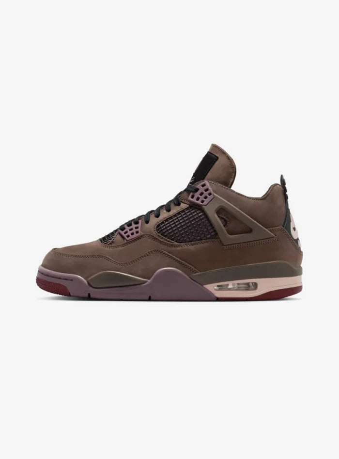 Air Jordan 4 Retro SP A Ma Maniére Dark Mocha