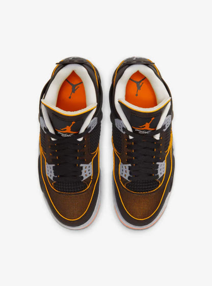 Air Jordan 4 Retro Starfish
