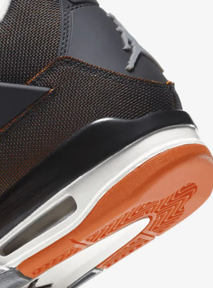 Air Jordan 4 Retro Starfish