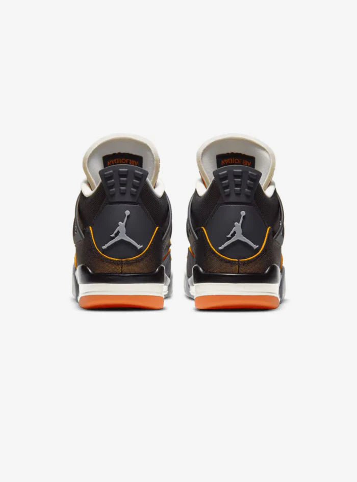 Air Jordan 4 Retro Starfish