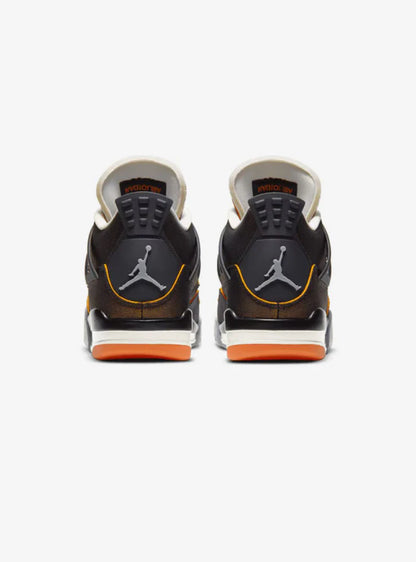 Air Jordan 4 Retro Starfish