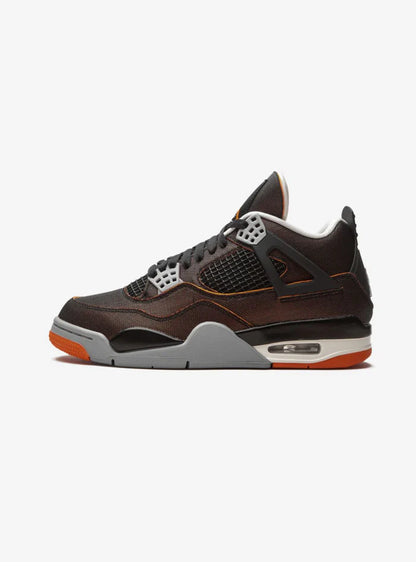 Air Jordan 4 Retro Starfish