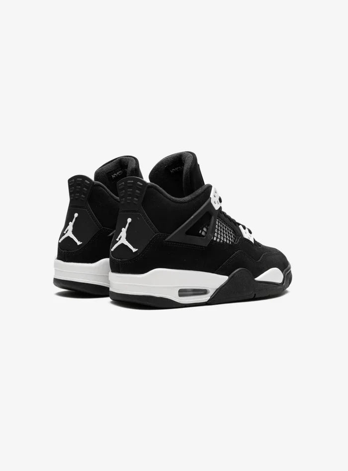 Air Jordan 4 Retro White Thunder (GS)