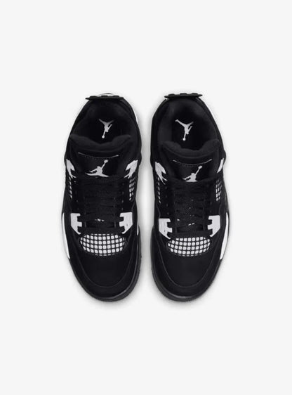 Air Jordan 4 Retro White Thunder (GS)